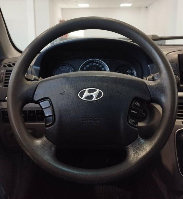 Hyundai Sonata V (NF) Таганрог  - изображение 13