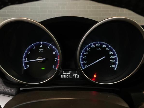 Mazda 3 II (BL) Рестайлинг с пробегом 2011 года, цена 680 000 рублей, 308508 км, седан, Автокод Объявления