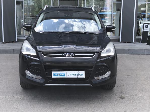 Ford Kuga II с пробегом 2013 года, цена 1 359 500 рублей, 202500 км, внедорожник, Автокод Объявления