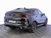 BMW X6 III (G06) Москва  - изображение 35