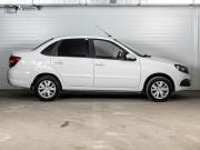 Lada (ВАЗ) Granta I Рестайлинг Ставрополь  - изображение 24
