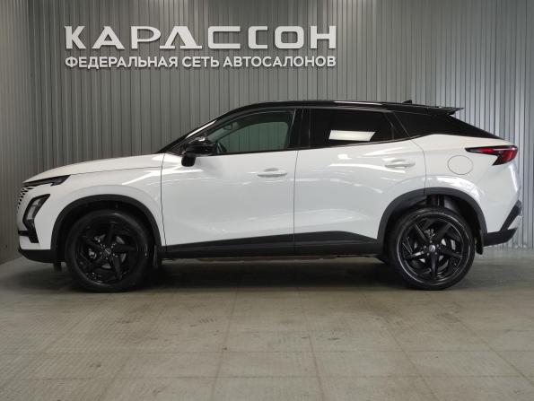 Omoda C5 I Рестайлинг с пробегом 2024 года, цена 1 636 000 рублей, 61224 км, внедорожник, Автокод Объявления