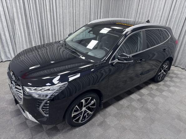 Haval Jolion I Рестайлинг с пробегом 2023 года, цена 1 827 000 рублей, 57884 км, внедорожник, Автокод Объявления
