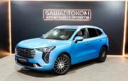 Haval Jolion I Уфа  - изображение 18