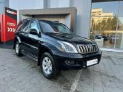 Toyota Land Cruiser Prado 120 Series Рестайлинг Набережные Челны  - изображение 27