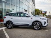 Chery Tiggo 7 Pro Max I Волгоград  - изображение 48