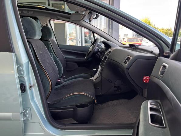 Peugeot 307 I с пробегом 2004 года, цена 345 000 рублей, 304468 км, универсал, Автокод Объявления
