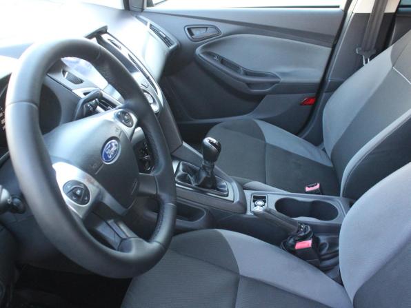 Ford Focus III с пробегом 2011 года, цена 667 000 рублей, 214524 км, седан, Автокод Объявления