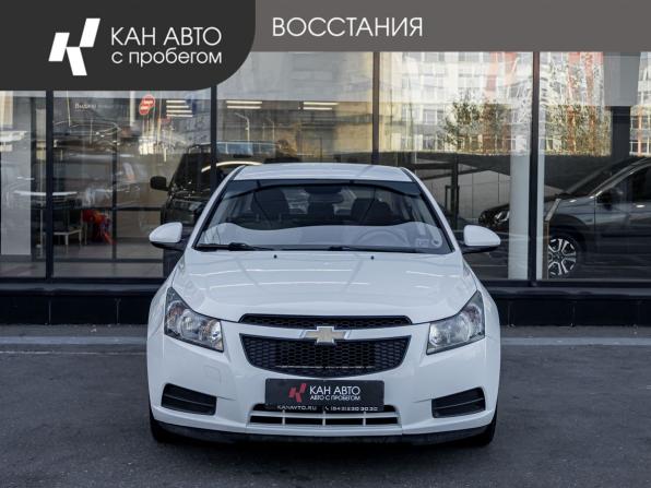 Chevrolet Cruze I с пробегом 2011 года, цена 673 900 рублей, 165357 км, седан, Автокод Объявления