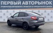 Lada (ВАЗ) Granta I Рестайлинг Краснодар  - изображение 28