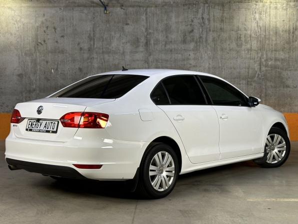 Volkswagen Jetta VI с пробегом 2014 года, цена 780 000 рублей, 186254 км, седан, Автокод Объявления