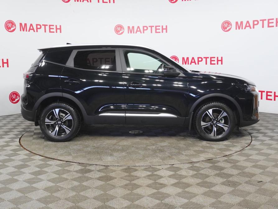 Chery Tiggo 4 I Рестайлинг 2 Вологда  - изображение 4