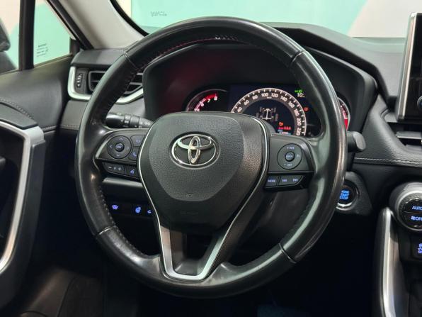 Toyota RAV4 V (XA50) с пробегом 2022 года, цена 3 950 000 рублей, 63100 км, внедорожник, Автокод Объявления