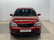 Chevrolet Lacetti I Санкт-Петербург  - изображение 23