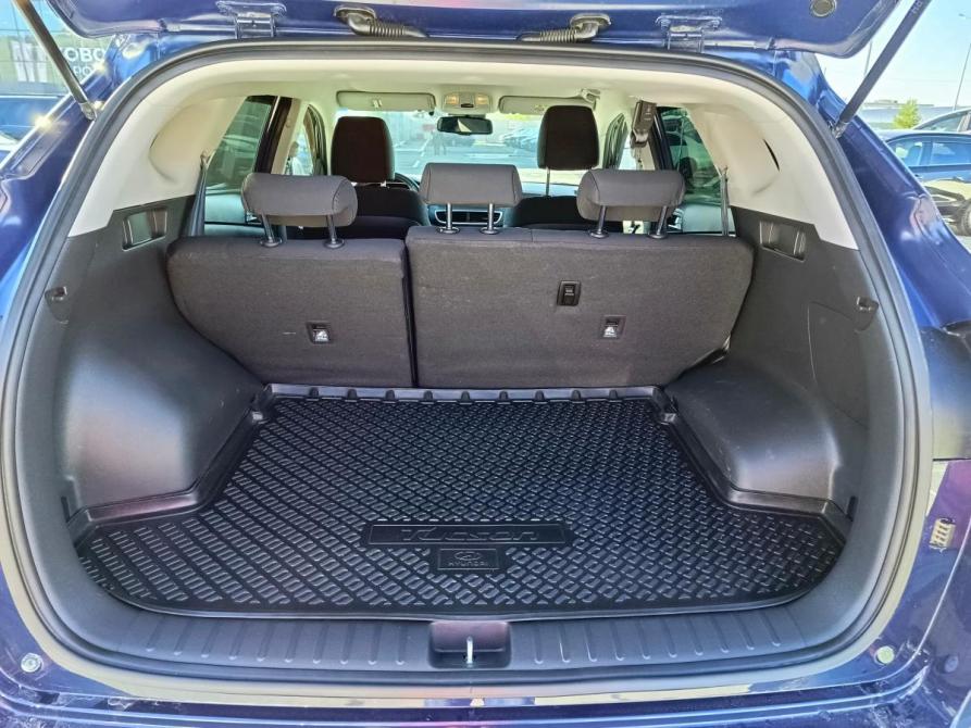 Hyundai Tucson III Рестайлинг Тюмень  - изображение 14