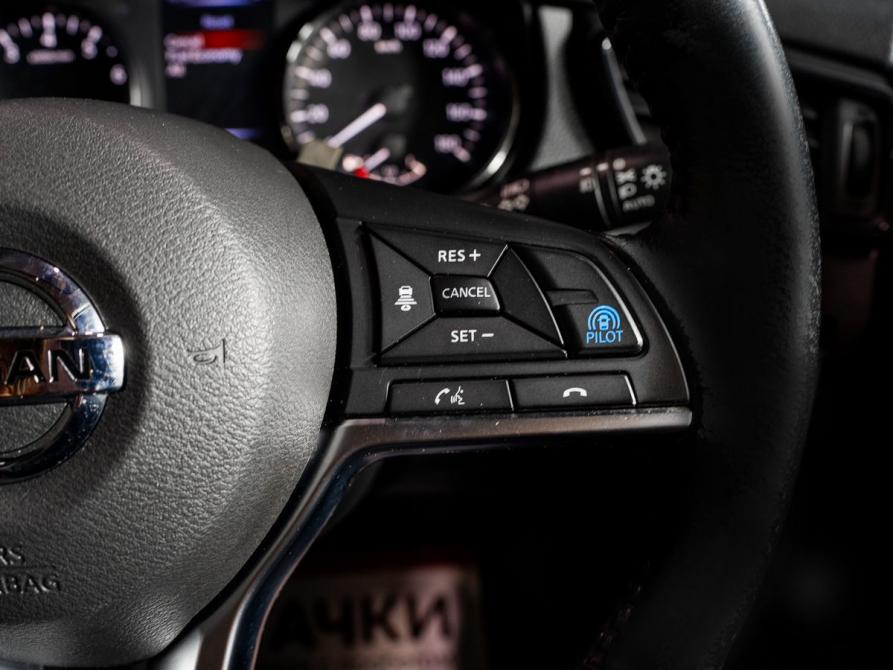 Nissan X-Trail III Рестайлинг Чита  - изображение 11