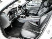 Mercedes-Benz S-Класс VI (W222 C217) Казань  - изображение 42