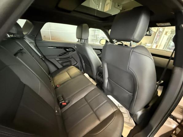 Land Rover Range Rover Evoque II Рестайлинг с пробегом 2024 года, цена 6 650 000 рублей, 1980 км, внедорожник, Автокод Объявления