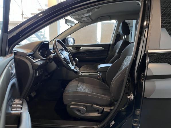 Haval M6 II с пробегом 2023 года, цена 1 900 000 рублей, 66470 км, внедорожник, Автокод Объявления