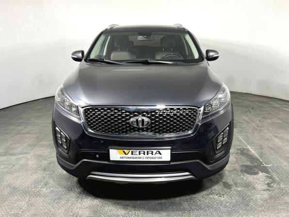 Kia Sorento III Prime с пробегом 2016 года, цена 1 890 000 рублей, 220053 км, внедорожник, Автокод Объявления
