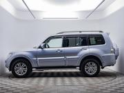 Mitsubishi Pajero IV Рестайлинг 1 Москва  - изображение 19