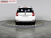 Skoda Yeti I Рестайлинг Белгород  - изображение 22