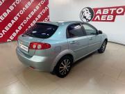 Chevrolet Lacetti I Новочеркасск  - изображение 19