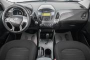 Hyundai ix35 I Рестайлинг Барнаул  - изображение 36