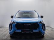 Haval Jolion I Рестайлинг Москва  - изображение 28