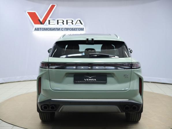 Exeed RX с пробегом 2023 года, цена 3 090 000 рублей, 46789 км, внедорожник, Автокод Объявления