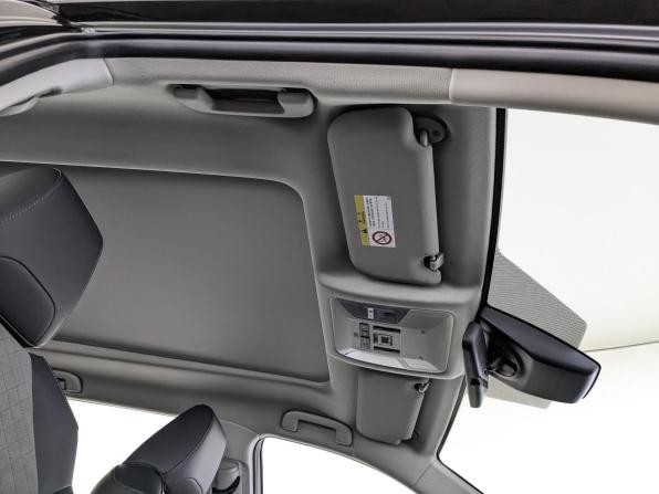 Toyota RAV4 V (XA50) с пробегом 2025 года, цена 4 389 000 рублей, 1042 км, внедорожник, Автокод Объявления