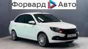 Lada (ВАЗ) Granta I Рестайлинг Сургут  - изображение 15