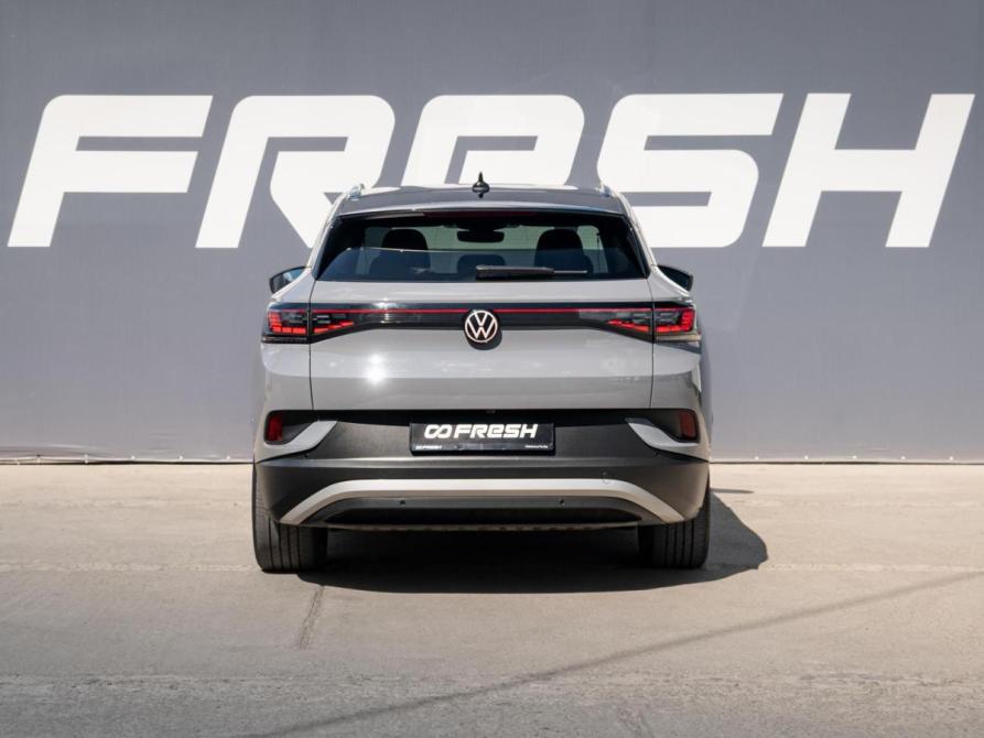 Volkswagen ID.4 Краснодар  - изображение 4