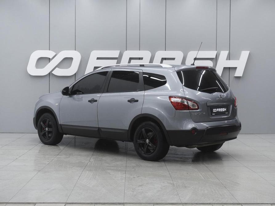 Nissan Qashqai+2 I Рестайлинг Ростов-на-Дону  - изображение 2