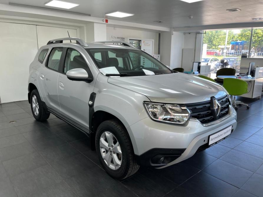 Renault Duster II Киров  - изображение 3