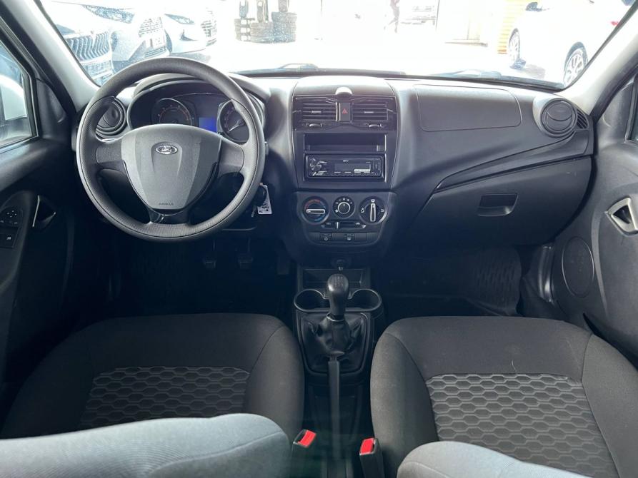 Lada (ВАЗ) Granta I Рестайлинг Оренбург  - изображение 17