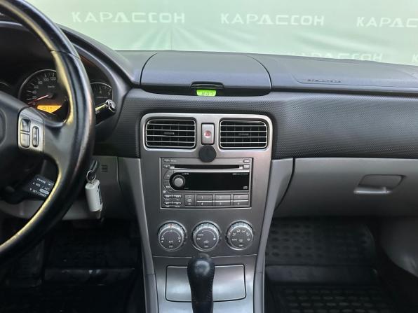 Subaru Forester II Рестайлинг с пробегом 2007 года, цена 790 000 рублей, 213445 км, внедорожник, Автокод Объявления