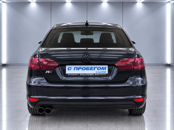 Volkswagen Jetta VI с пробегом 2014 года, цена 949 000 рублей, 235975 км, седан, Автокод Объявления
