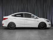 Hyundai Solaris I Тюмень  - изображение 21