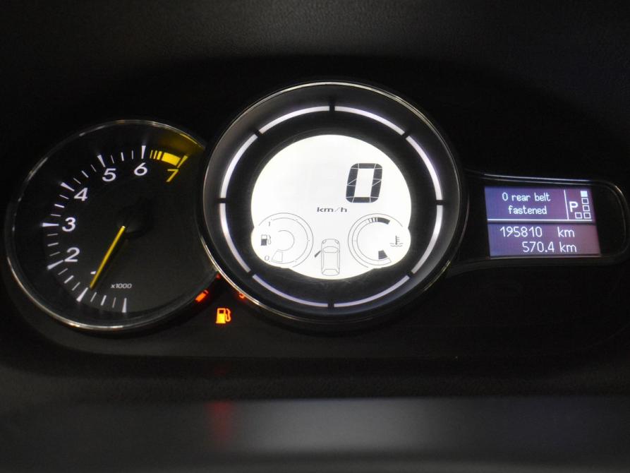 Renault Megane III Мурманск  - изображение 11