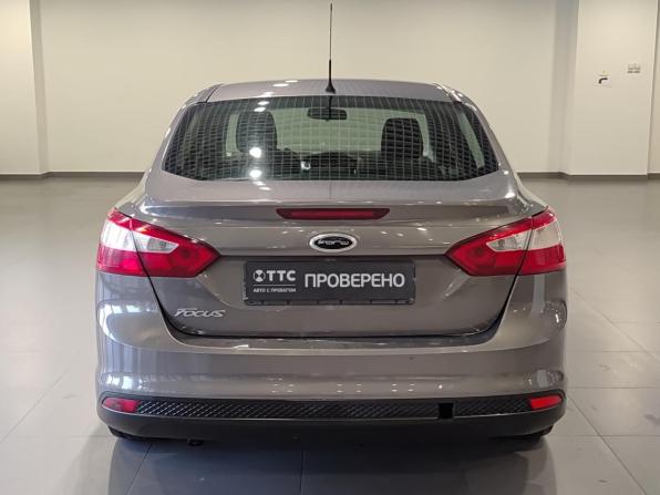 Ford Focus III с пробегом 2013 года, цена 605 000 рублей, 220446 км, седан, Автокод Объявления