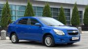 Chevrolet Cobalt II Уфа  - изображение 13