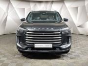 Exeed VX I Рестайлинг Москва  - изображение 27