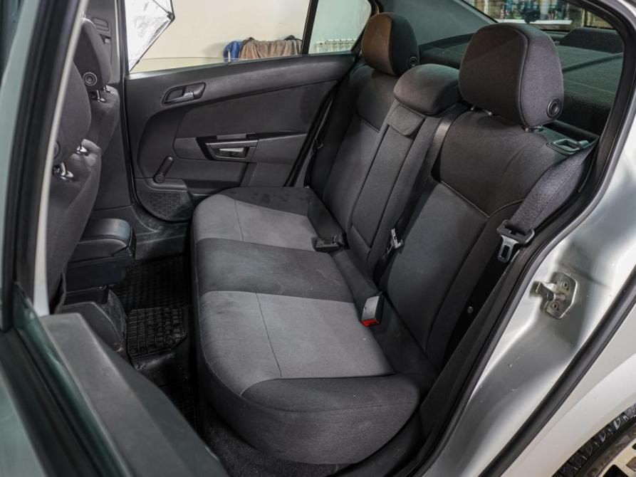 Opel Astra H Рестайлинг Воронеж  - изображение 9