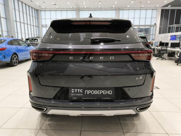 Exeed LX I Рестайлинг с пробегом 2023 года, цена 1 450 000 рублей, 108794 км, внедорожник, Автокод Объявления