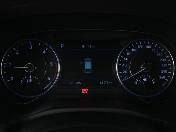 Hyundai Palisade I с пробегом 2021 года, цена 5 090 000 рублей, 68475 км, внедорожник, Автокод Объявления