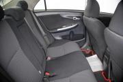 Toyota Corolla X (E140 E150) Рестайлинг Пермь  - изображение 31