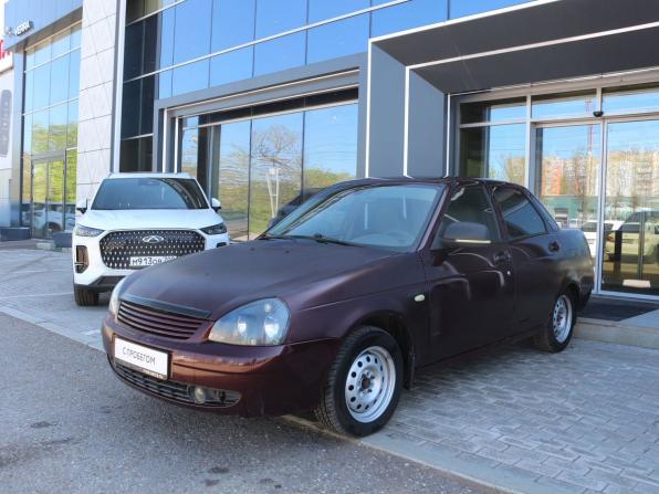 Lada (ВАЗ) Priora I