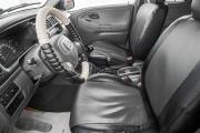 Suzuki Grand Vitara I Рестайлинг Барнаул  - изображение 30