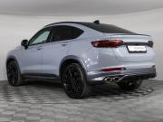 Geely Tugella I Рестайлинг Химки  - изображение 25